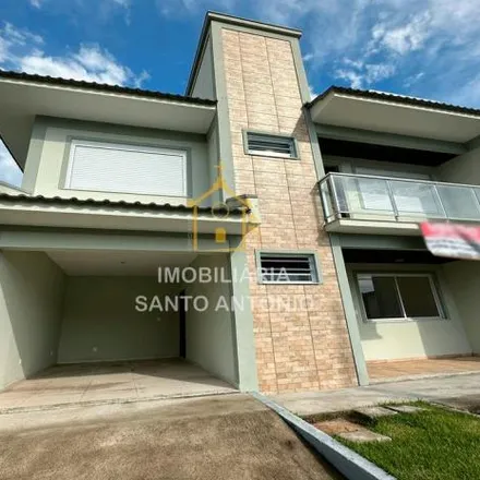 Buy this 3 bed house on Rua Catiguá in Monte Verde, Florianópolis - SC