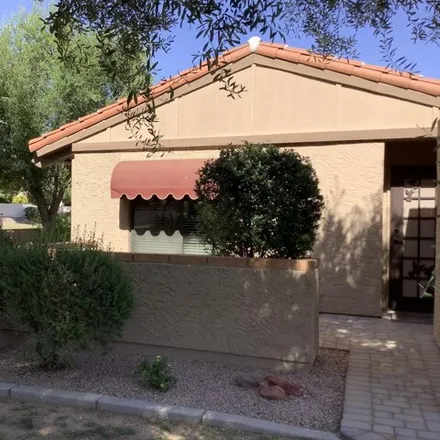Rent this 3 bed house on 6499 North 77th Place in Scottsdale, AZ 85250