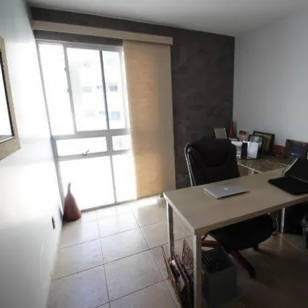 Buy this 4 bed apartment on Rua Esmeraldino Bandeira in Graças, Recife - PE