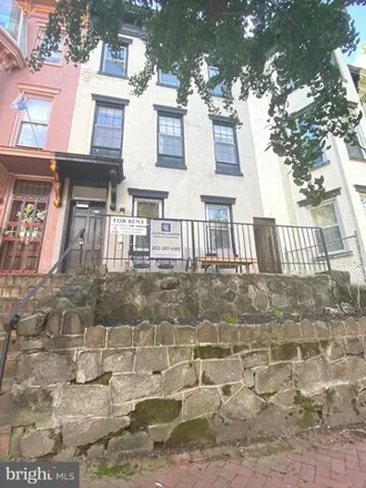 Rent this 2 bed house on 1454 Corcoran Street Northwest in Washington, DC 20005