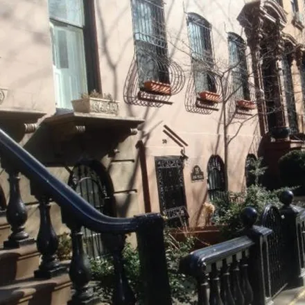 Rent this 1 bed house on New York