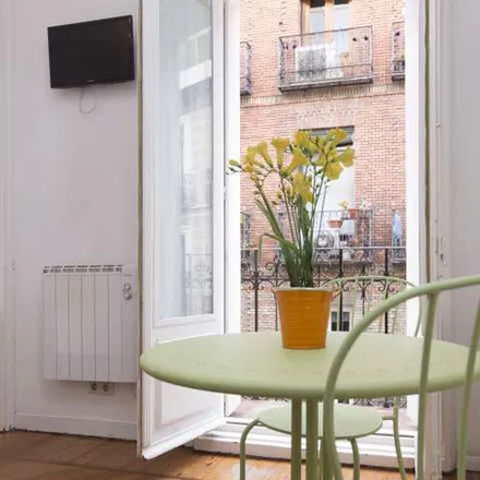 Rent this 1 bed apartment on Madrid in Calle de Atocha, 99