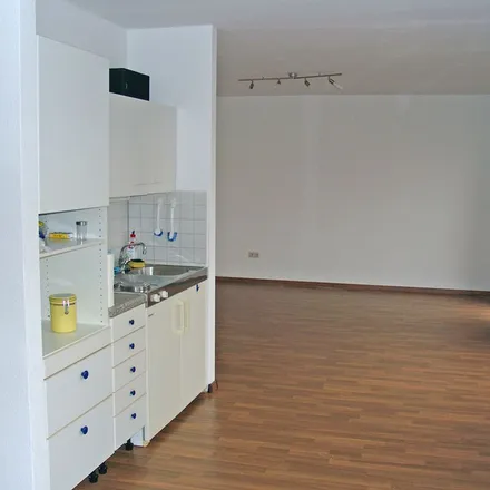 Rent this 1 bed apartment on Alte Brücke in 67659 Kaiserslautern, Germany