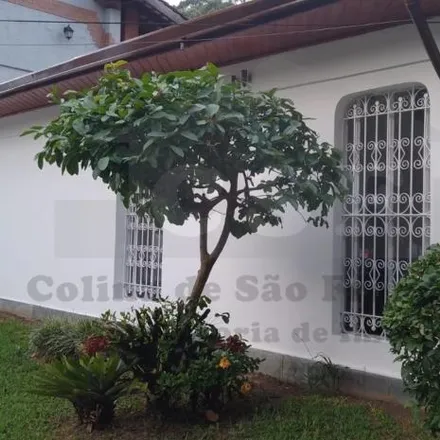 Image 2 - Rua Raduan Dabus, Parque Continental, São Paulo - SP, 06020-012, Brazil - House for sale