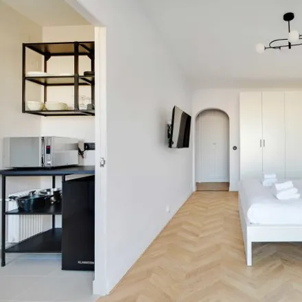 Image 5 - Paris, 16th Arrondissement, IDF, FR - Apartment for rent