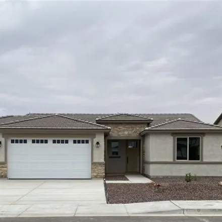 Buy this 3 bed house on East 36th Street in Yuma, AZ 85365