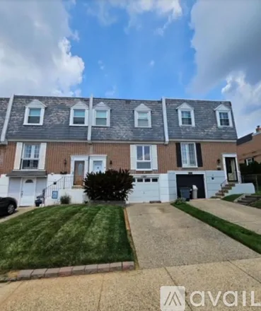 Rent this 4 bed townhouse on 3202 Kilburn Road