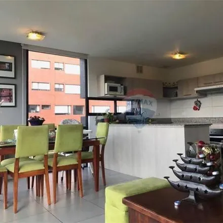 Buy this 3 bed apartment on Juan Boussingault in 170107, Quito