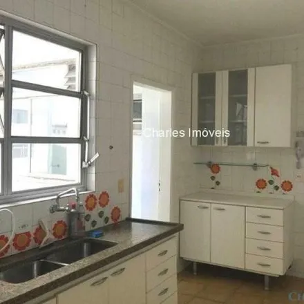 Buy this 3 bed apartment on Rua Itambé 367 in Higienópolis, São Paulo - SP