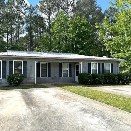 Rent this 2 bed house on 145 Pine Terrace in Palmetto, Fulton County