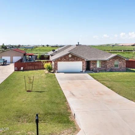 Buy this 4 bed house on unnamed road in Randall County, TX 79016