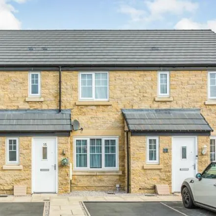 Buy this 3 bed townhouse on Laund Gardens in Lancs, Lancashire