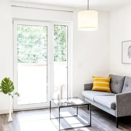 Rent this 2 bed apartment on IntercityHotel Wiesbaden in Klingholzstraße 6, 65189 Wiesbaden