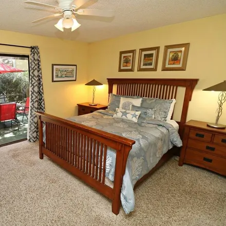 Image 5 - Saint Augustine, FL, 32084 - Apartment for rent