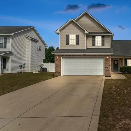 Buy this 3 bed house on 1202 Herring Gull Drive in Cumberland County, NC 28306