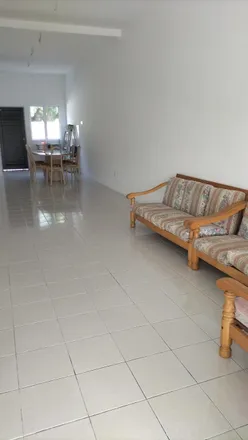 Rent this 3 bed apartment on unnamed road in Bayu Indera, 71010 Port Dickson