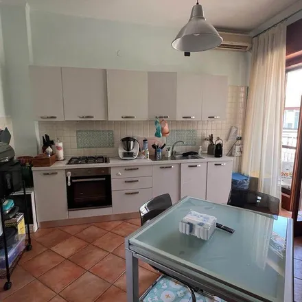 Rent this 3 bed apartment on Via Leonardo Sciascia in 91020 Petrosino TP, Italy