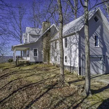 Image 4 - Preece Road, Morgan County, KY 41352, USA - House for sale