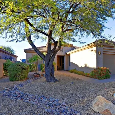 Rent this 2 bed house on 32764 North 69th Street in Scottsdale, AZ 85266