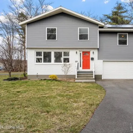 Buy this 5 bed house on 4 Orbit Circle in Latham, NY 12110