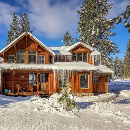 Buy this 3 bed house on Old Greenwood Golf Course in 12915 Fairway Drive, Truckee
