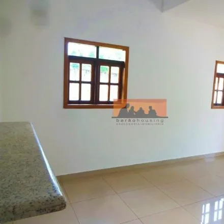 Rent this 4 bed house on Avenida Engenheiro Jorge Bierrembach de Castro in Barão Geraldo, Campinas - SP