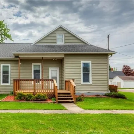 Buy this 2 bed house on 602 Fillmore Street in Monroe, Jasper County