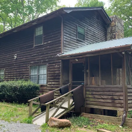 Image 4 - 12740 Morganton Highway, Morganton, Fannin County, GA 30560, USA - House for sale