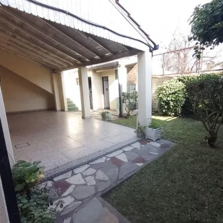 Buy this 4 bed house on 79 - Colegio Militar 4386 in Villa General Juan Gregorio de Las Heras, 1653 Villa Ballester