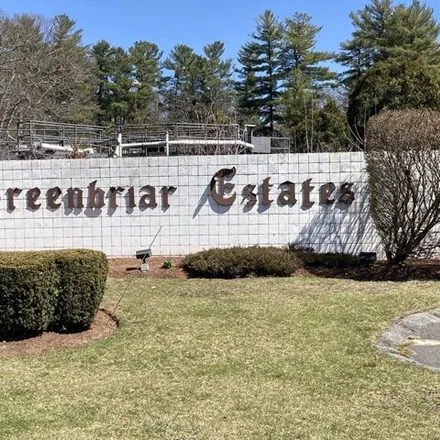 Buy this 2 bed condo on 6 Greenbriar Drive in North Reading, MA 01864