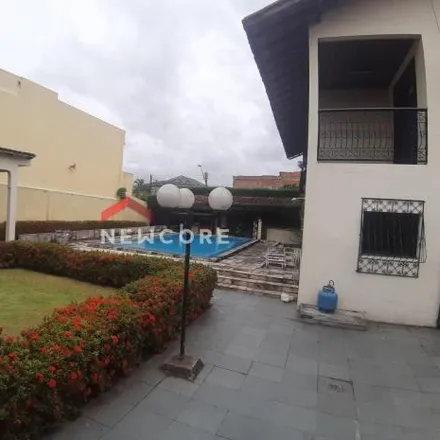 Buy this 5 bed house on Rua Luíza Contente in Chapada, Manaus - AM