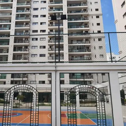 Image 2 - Pátio Calhau, Avenida Deputado Luís Eduardo Magalhães, Altos do Calhau, São Luís - MA, 65065, Brazil - Apartment for rent
