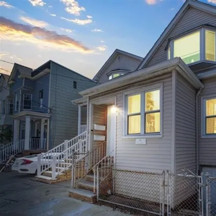 Rent this 2 bed house on 96 W 18th St Unit 1 in Bayonne, New Jersey