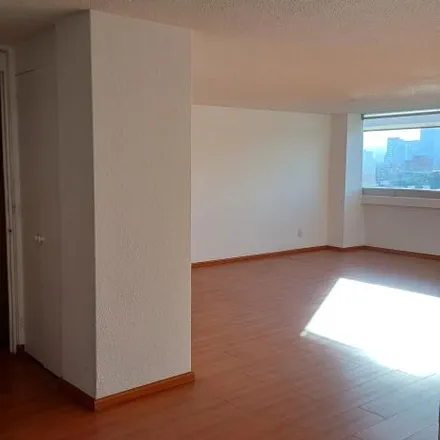 Rent this 3 bed apartment on Oxxo in Calle Nicolás San Juan, Benito Juárez