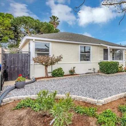 Buy this 3 bed house on 274 Aviador Avenue in Millbrae, CA 94030