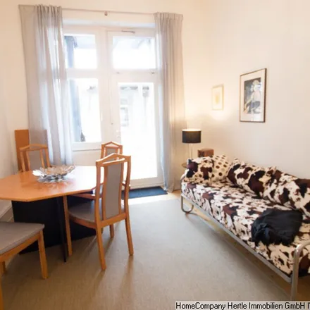 Rent this 3 bed apartment on Erwinstraße 43 in 79102 Freiburg im Breisgau, Germany