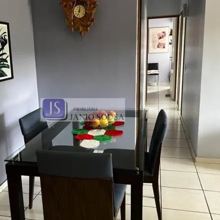 Buy this 3 bed apartment on SQN 216 in Brasília - Federal District, 70875-520