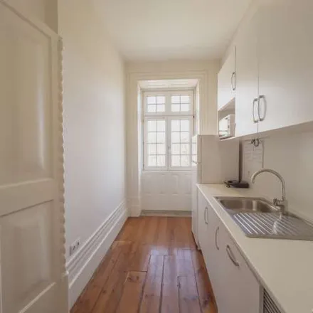 Rent this 1 bed apartment on Rua da Restauração in 4050-506 Porto, Portugal