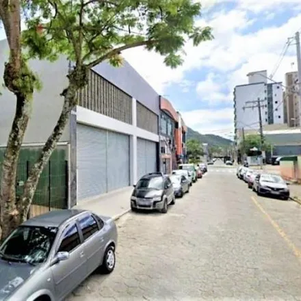 Image 2 - Rua Cidade de Santos, Boqueirão, Praia Grande - SP, 11701-270, Brazil - Apartment for rent