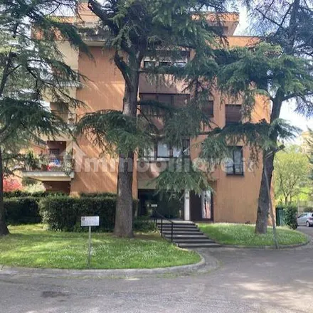 Image 4 - Via Val Gardena, 00189 Rome RM, Italy - Apartment for rent
