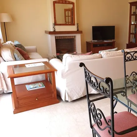 Rent this 3 bed apartment on Cartagena in Region of Murcia, Spain