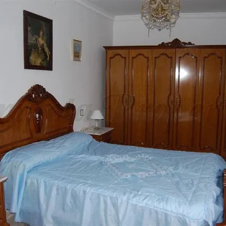 Rent this 3 bed apartment on Mástren in Calle Nueva, 29716 Canillas de Aceituno