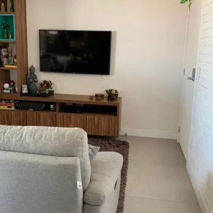 Buy this 2 bed apartment on Avenida João Dias in Santo Amaro, São Paulo - SP