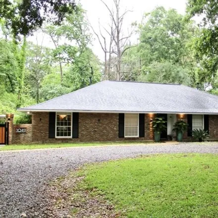 Buy this 5 bed house on 1025 Castle Kirk Drive in Staring Acres, Baton Rouge