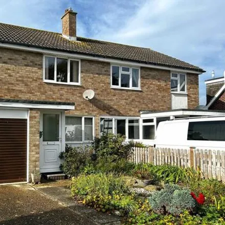 Buy this 3 bed duplex on Haselworth Drive in Gosport, PO12 2UH