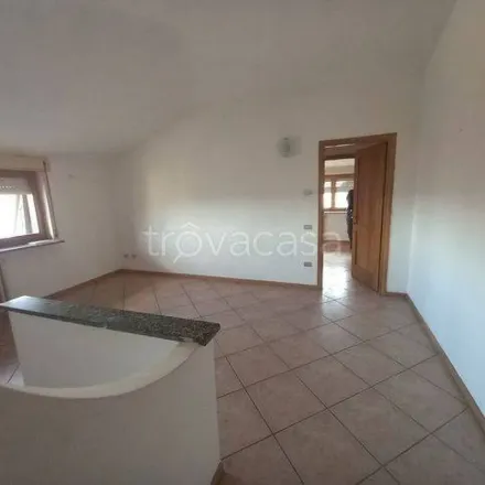 Rent this 3 bed apartment on Via San Domenico Savio in 28021 Borgomanero NO, Italy