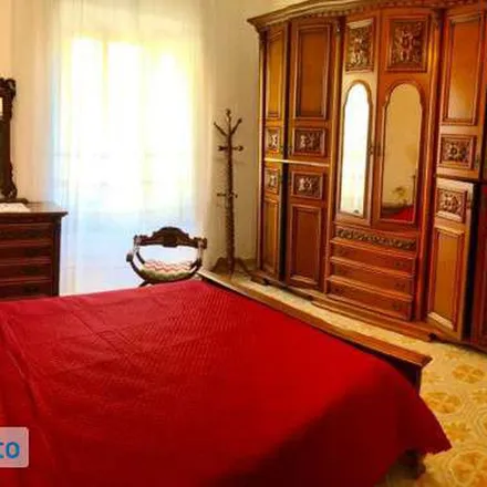 Rent this 3 bed apartment on Via Francesco Breschi in 00042 Anzio RM, Italy