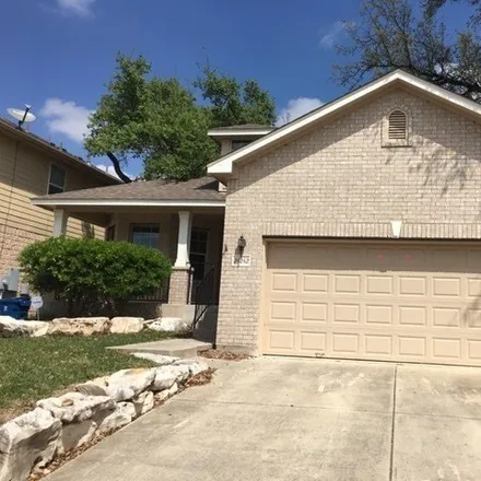 Rent this 3 bed house on 24270 Mountain Bend in Bexar County, TX 78258