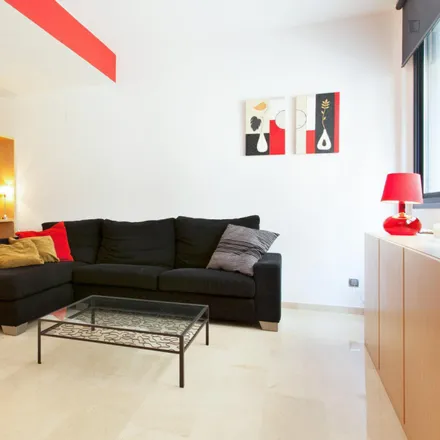 Image 4 - Carrer del Torrent de l'Olla, 45, 08012 Barcelona, Spain - Apartment for rent