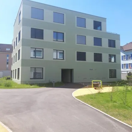 Image 7 - Neudorfstrasse 25a, 9240 Uzwil, Switzerland - Apartment for rent